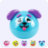 Freen Dog Face Smushers